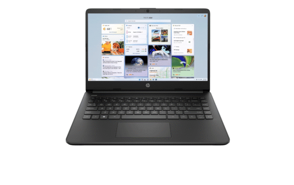 HP Laptop 35.6 cm (14) 14s-dq3141TU