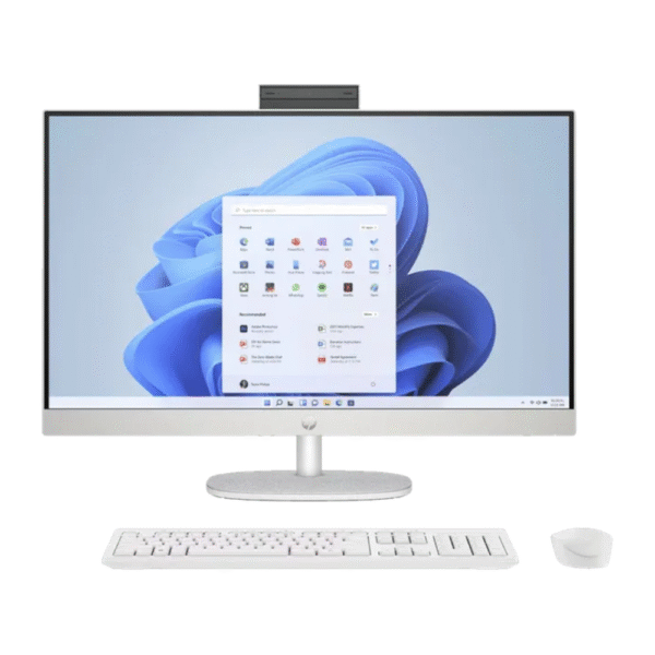 HP All-in-one Desktop PC 27-cr1009in