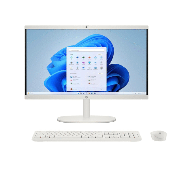HP All-in-one Desktop PC 22-dg0786in