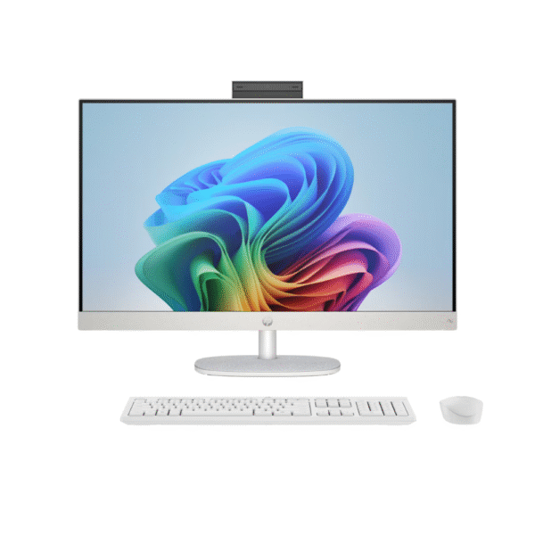 HP All-in-one Desktop PC 27- ct2073in