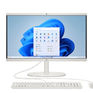 HP All-In-One Desktop PC 22-dg0154in