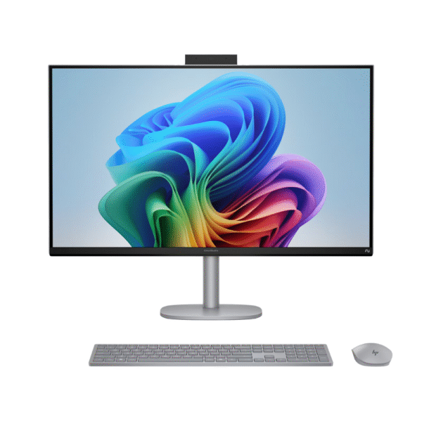 HP OmniStudio X All-in-one Desktop PC 32-c1574in
