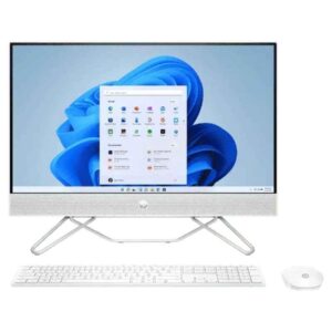 HP All-in-one Desktop PC 24-cb1901in