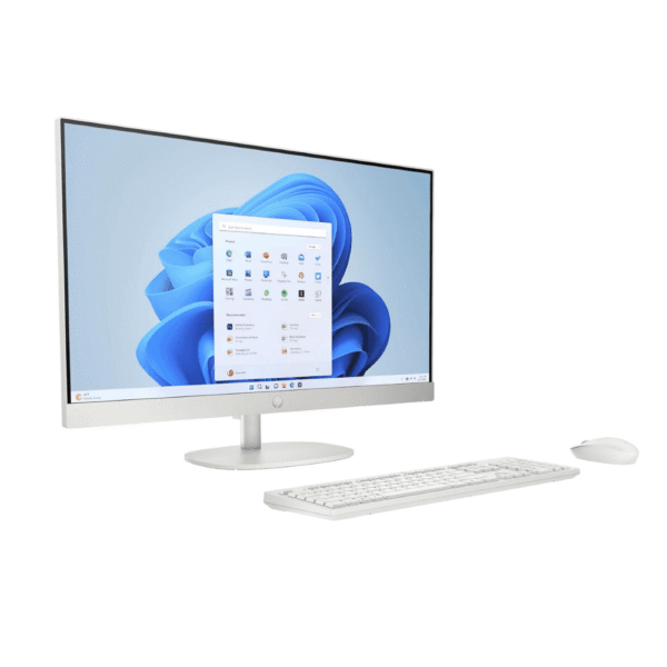 HP All-in-one Desktop PC 27-cr0902in - Image 2