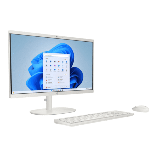 HP All-in-one Desktop PC 22-dg0786in - Image 2
