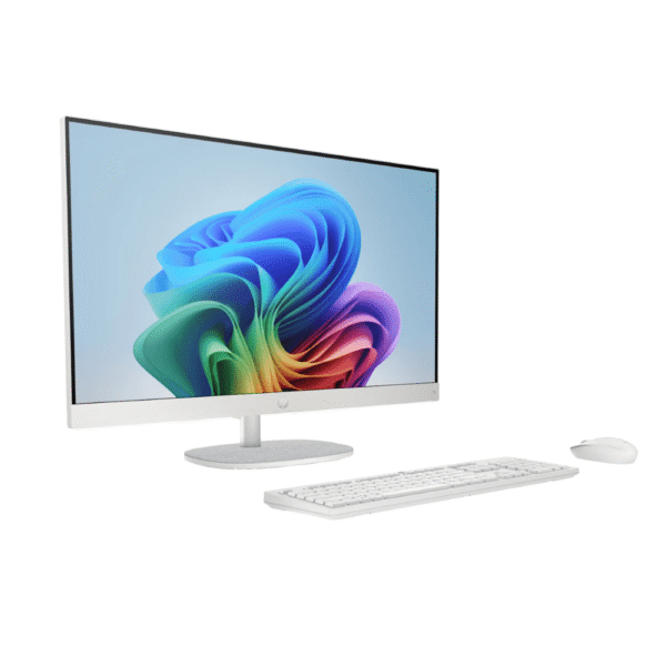 HP All-in-one Desktop PC 27- ct2073in - Image 2