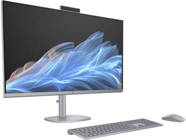 HP OmniStudio X All-in-one Desktop PC 32-c0076in - Image 2