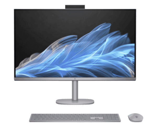 HP OmniStudio X All-in-one Desktop PC 32-c0076in
