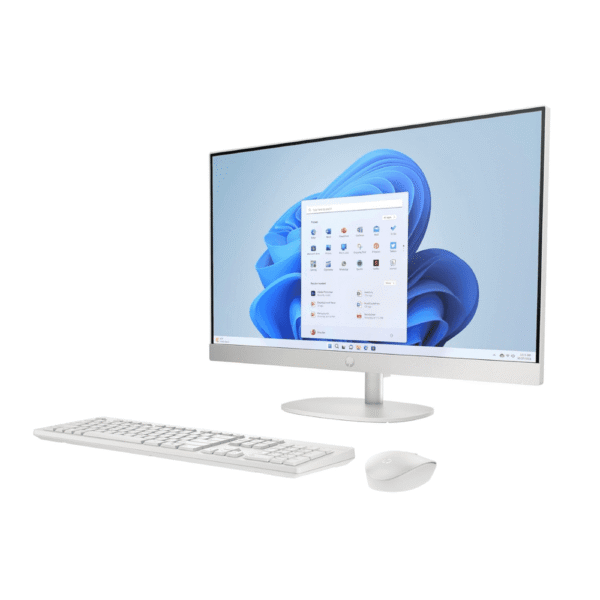 HP All-in-one Desktop PC 27-cr0902in - Image 3