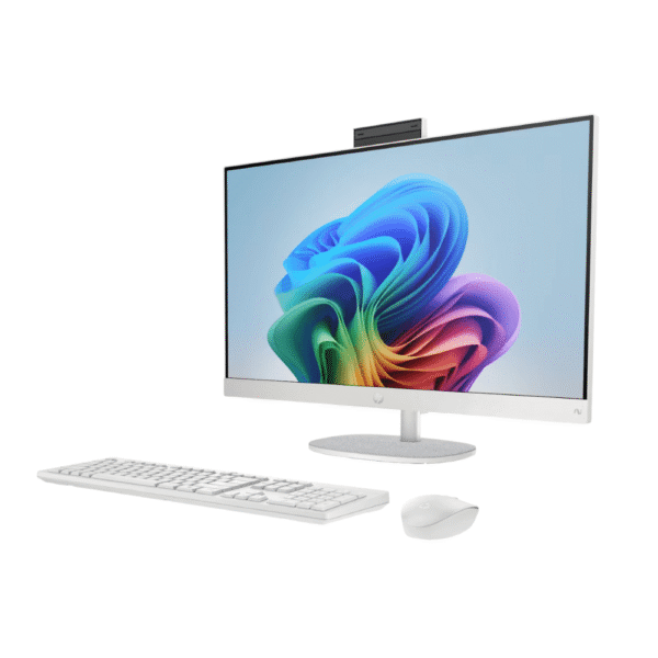 HP All-in-one Desktop PC 27- ct2073in - Image 3