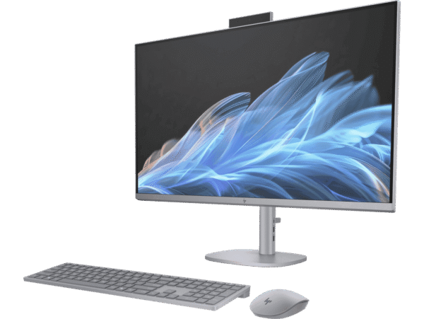 HP OmniStudio X All-in-one Desktop PC 32-c0076in - Image 3