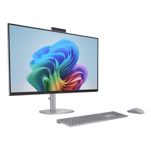 HP OmniStudio X All-in-one Desktop PC 32-c1574in - Image 2