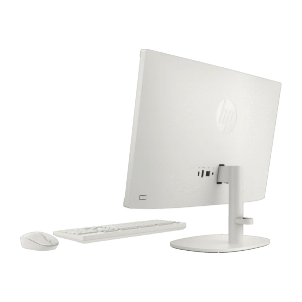 HP All-in-one Desktop PC 22-dg0786in - Image 4