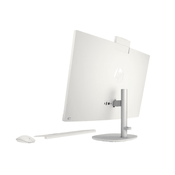 HP All-in-one Desktop PC 27- ct2073in - Image 4