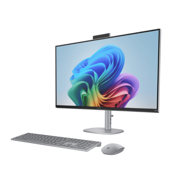 HP OmniStudio X All-in-one Desktop PC 32-c1574in - Image 3
