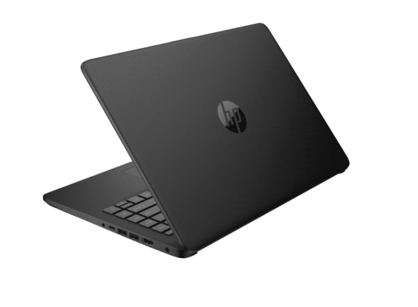 HP Laptop 35.6 cm (14) 14s-dq3141TU - Image 4
