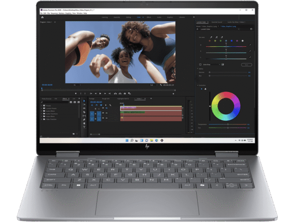 HP ENVY series Laptop 14-fc0100TU - Image 4