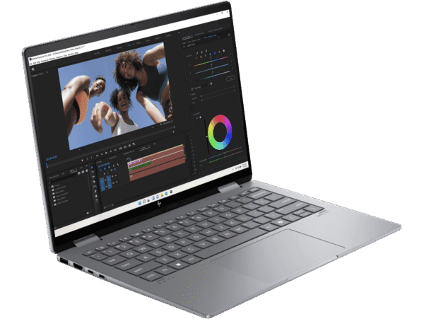 HP ENVY series Laptop 14-fc0100TU - Image 5
