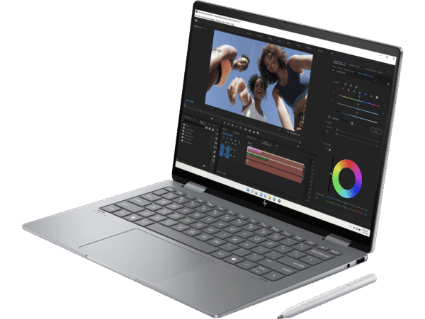 HP ENVY series Laptop 14-fc0100TU - Image 6
