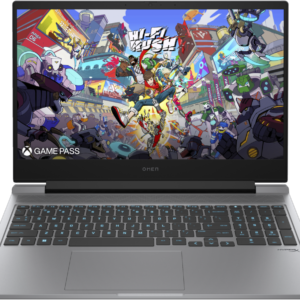 HP OMEN TRANSCEND Laptop 16-ae0002TX