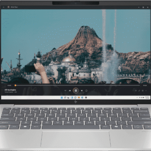 HP Pavilion Aero Laptop 13-bg0017AU