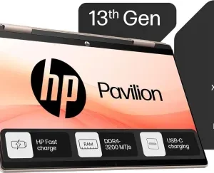 HP Pavilion X 360 Laptop 14-ek1152TU