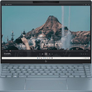 HP Pavilion Plus Laptop 14-ew1082TU