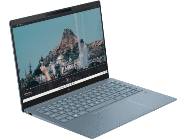 HP Pavilion Plus Laptop 14-ew1112TU - Image 2