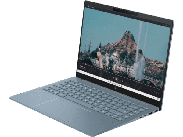 HP Pavilion Plus Laptop 14-ew1112TU - Image 4