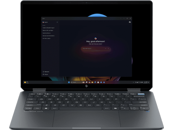 HP Omnibook Ultra Flip Laptop 14-fh0029TU - Image 3