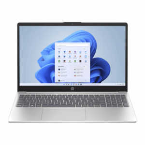 HP Laptop 35.6 cm (14) 15-fc0155AU