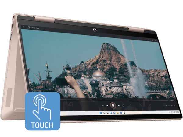 HP Pavilion X 360 Laptop 14-ek1151TU