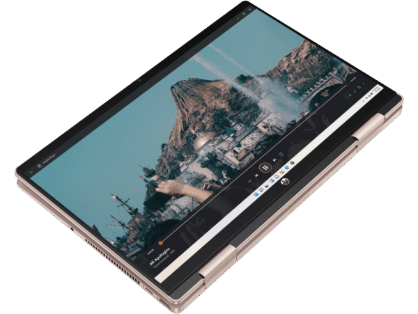 HP Pavilion X 360 Laptop 14-ek1151TU - Image 3