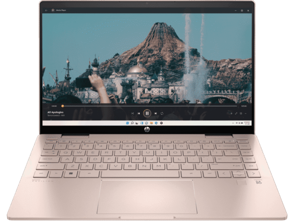 HP Pavilion X 360 Laptop 14-ek1151TU - Image 2