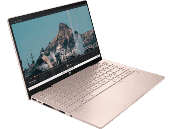 HP Pavilion X 360 Laptop 14-ek1151TU - Image 4