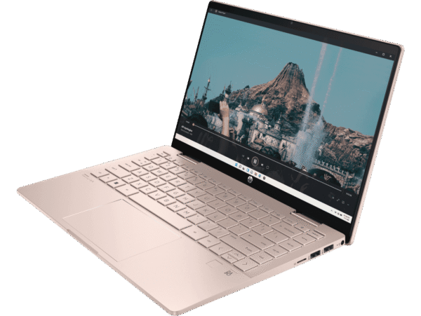 HP Pavilion X 360 Laptop 14-ek1151TU - Image 5