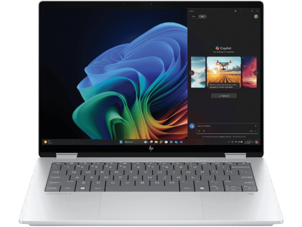 HP Omnibook X Laptop 14-FM0058TU - Image 2