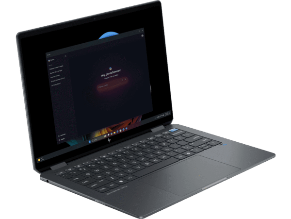 HP Omnibook Ultra Flip Laptop 14-fh0026TU - Image 5