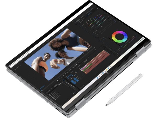 HP ENVY series Laptop 14-fc0100TU - Image 2