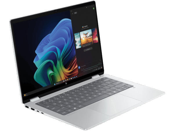 HP Omnibook X Laptop 14-FM0058TU - Image 4