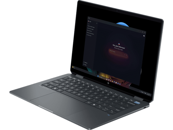 HP Omnibook Ultra Flip Laptop 14-fh0026TU - Image 4