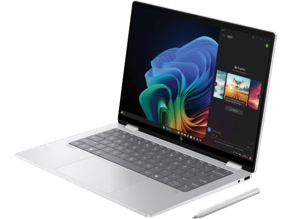 HP Omnibook X Laptop 14-FM0058TU - Image 6
