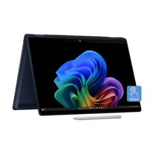 HP Omnibook Ultra Flip Laptop 14-fh0367TU