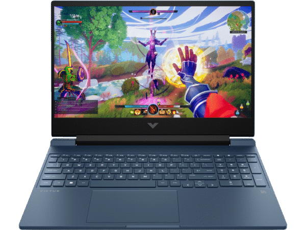 HP Gaming - Victus Laptop 15-fb3012AX