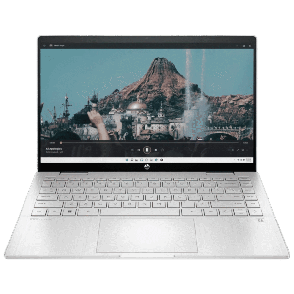 HP Pavilion X 360 Laptop 14-EK2033TU - Image 6