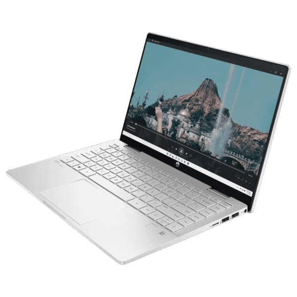 HP Pavilion X 360 Laptop 14-ek1149TU - Image 4