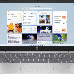 HP Laptop 39.6 cm (15.6) 15-fd0467TU