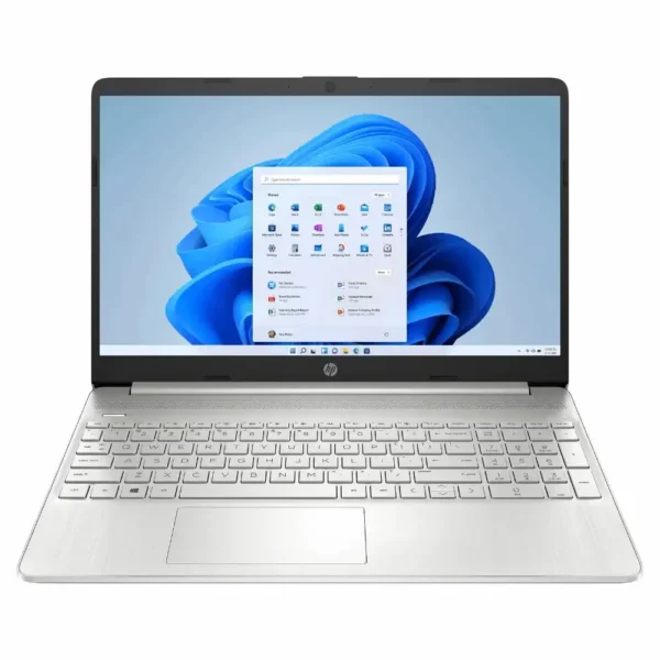 HP Laptop 39.6 cm (15.6) 15-FR0025TU