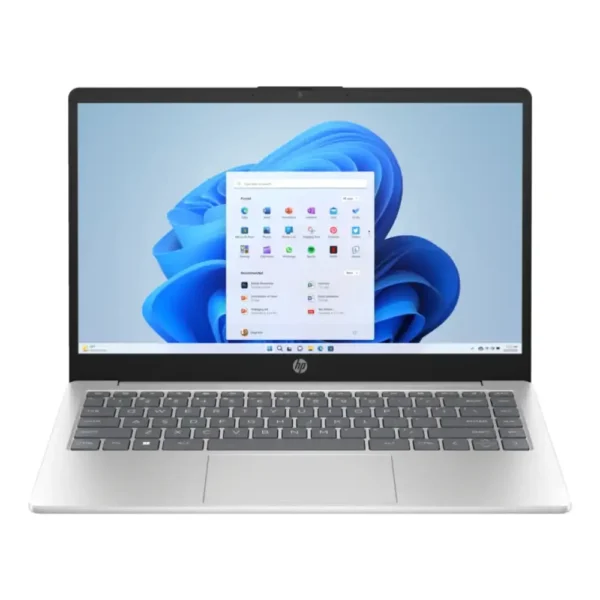 HP Laptop 35.6 cm (14) 14-gr1023TU