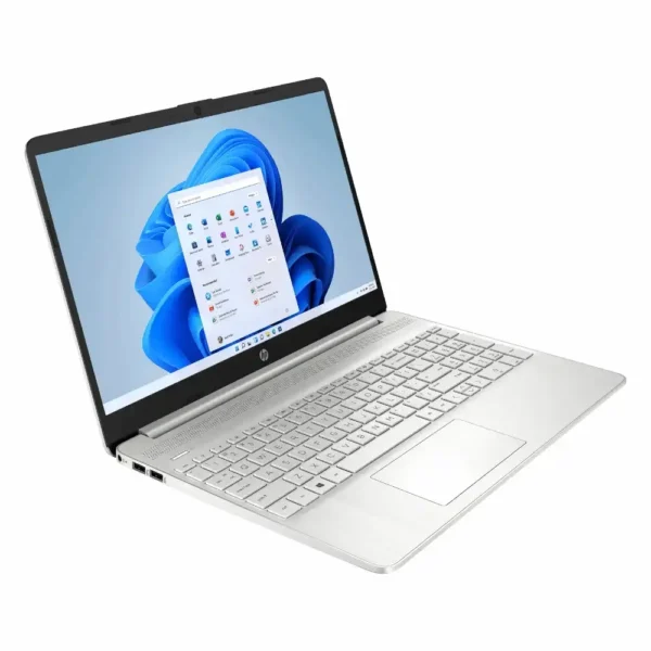 HP Laptop 39.6 cm (15.6) 15-FR0025TU - Image 3